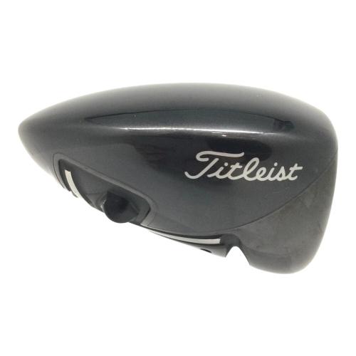 Titleist (タイトリスト) 917D3 ドライバーヘッド