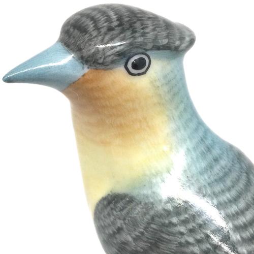 Herend (ヘレンド) フィギュリン 鳥