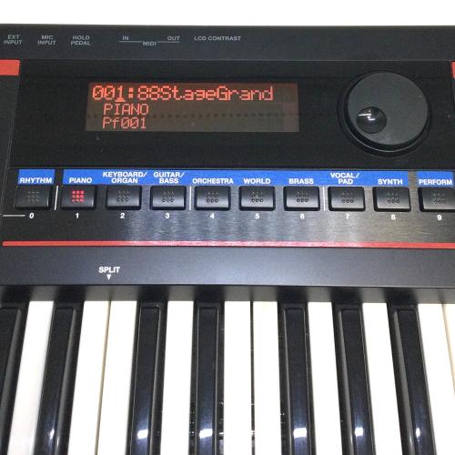 ROLAND (ローランド) キーボード JUNO-DI