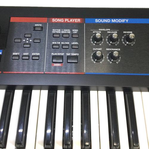 ROLAND (ローランド) キーボード JUNO-DI
