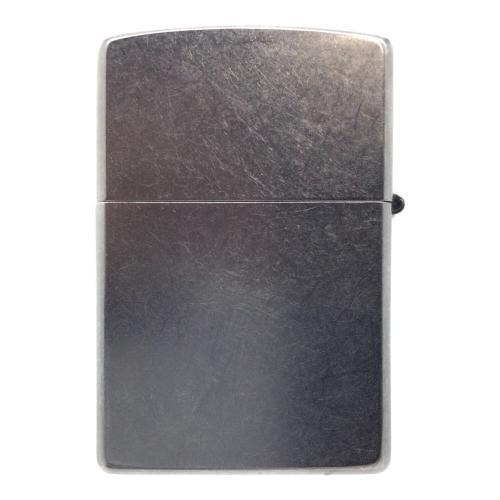 ZIPPO (ジッポ) オイルライター 2025年製 JACK DANIEL'S USA産