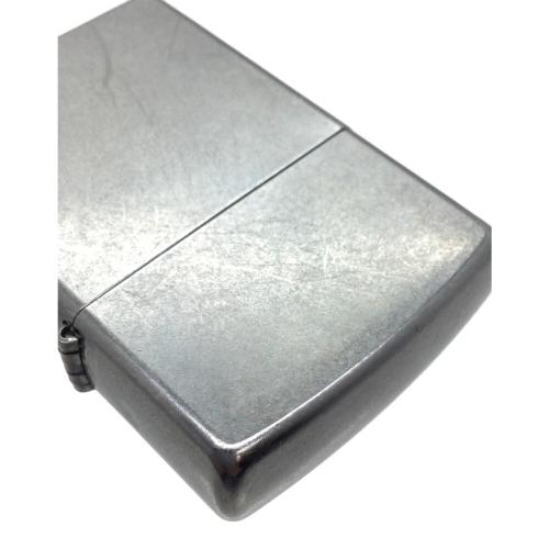 ZIPPO (ジッポ) オイルライター 2025年製 JACK DANIEL'S USA産