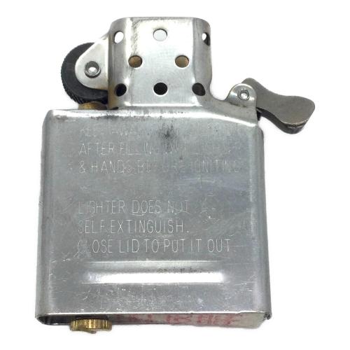 ZIPPO (ジッポ) オイルライター 2025年製 JACK DANIEL'S USA産