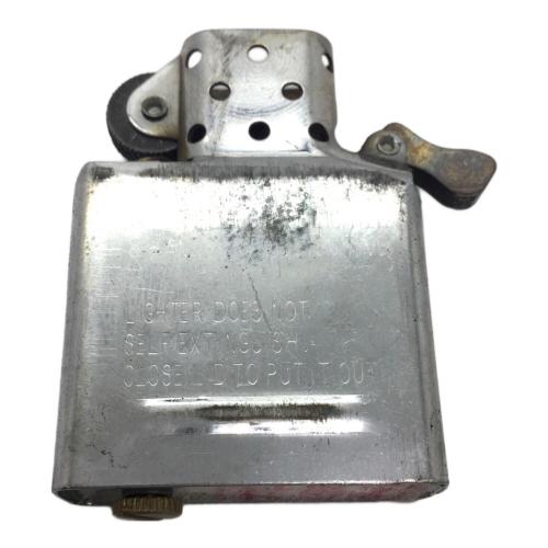 ZIPPO (ジッポ) オイルライター 2023年製 S.T.A.R.S/バイオハザード USA製