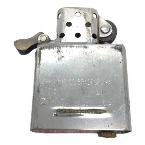 ZIPPO (ジッポ) オイルライター 2023年製 S.T.A.R.S/バイオハザード USA製