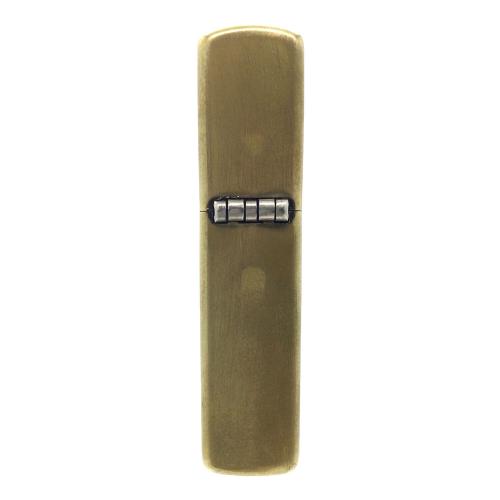 ZIPPO (ジッポ) オイルライター 2023年製 S.T.A.R.S/バイオハザード USA製