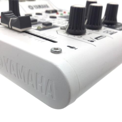 YAMAHA (ヤマハ) ウェブキャスティングミキサー AG03