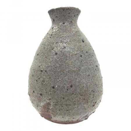 西岡小十　徳利　２点 唐津焼(カラツヤキ) 絵唐津徳利 西岡小十｜トレファクONLINE
