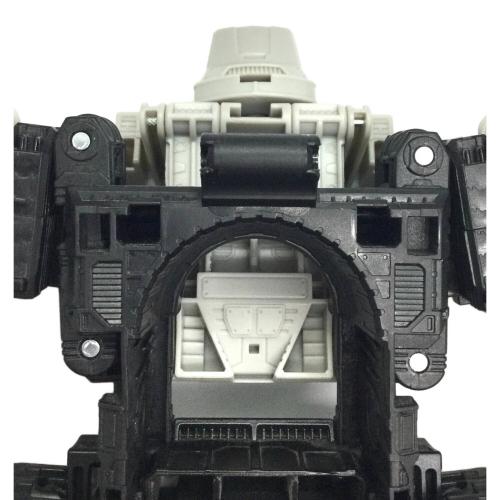 Hasbro(ハズブロ) メガトロンH.I.S.S.タンク＆バロネス フィギュア 「G.I.ジョー×トランスフォーマー コラボレーティブ 2022」