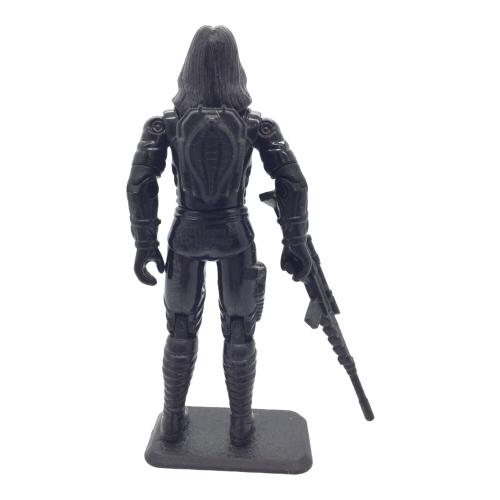 Hasbro(ハズブロ) メガトロンH.I.S.S.タンク＆バロネス フィギュア 「G.I.ジョー×トランスフォーマー コラボレーティブ 2022」