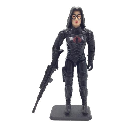 Hasbro(ハズブロ) メガトロンH.I.S.S.タンク＆バロネス フィギュア 「G.I.ジョー×トランスフォーマー コラボレーティブ 2022」