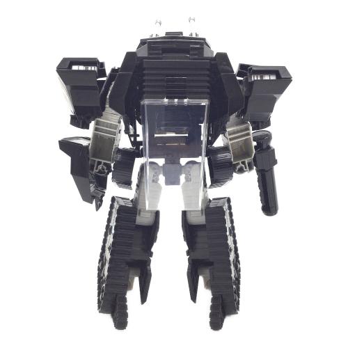 Hasbro(ハズブロ) メガトロンH.I.S.S.タンク＆バロネス フィギュア 「G.I.ジョー×トランスフォーマー コラボレーティブ 2022」