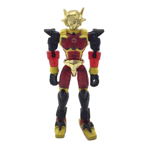 TAKARA(タカラ) ミクロマン ロボットマンエンデバー