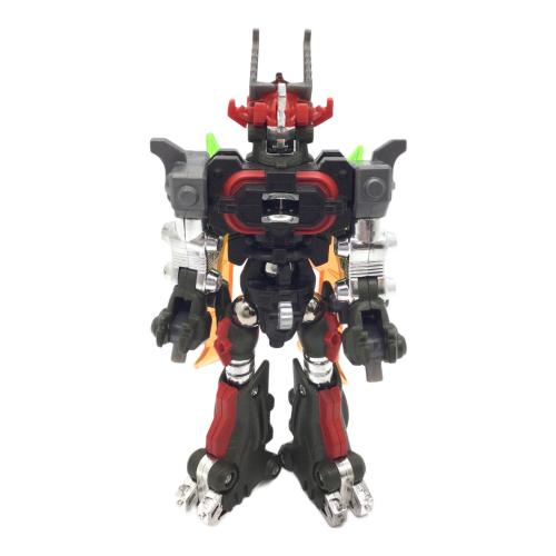 TAKARA(タカラ) ミクロマン ジャイアントアクロイヤー