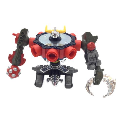 TAKARA(タカラ) ミクロマン ジャイアントアクロイヤー