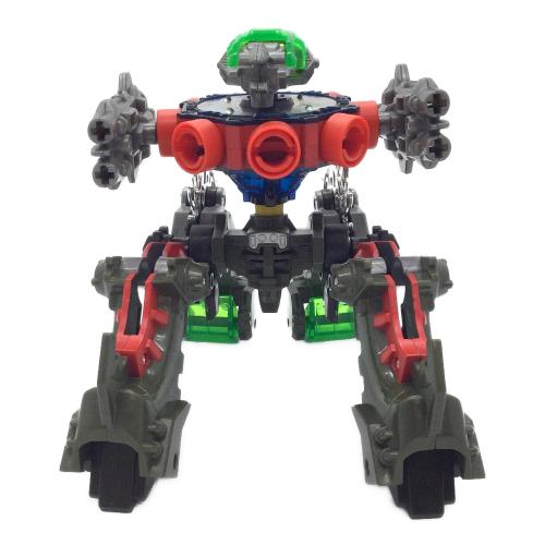 TAKARA(タカラ) ミクロマン ジャイアントアクロイヤー