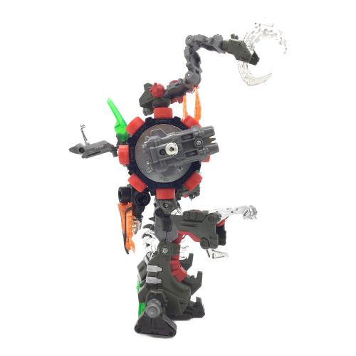 TAKARA(タカラ) ミクロマン ジャイアントアクロイヤー
