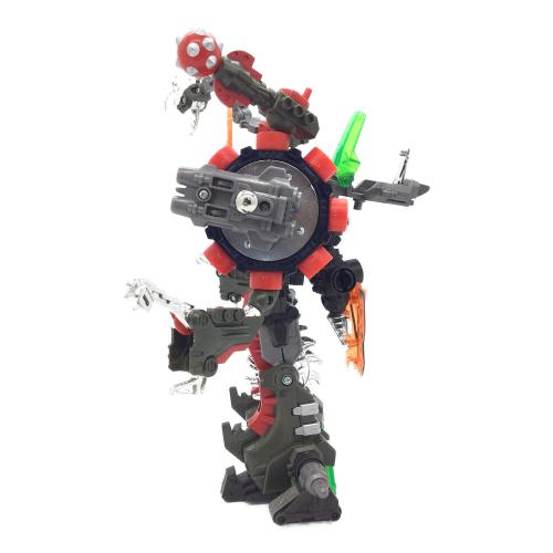 TAKARA(タカラ) ミクロマン ジャイアントアクロイヤー