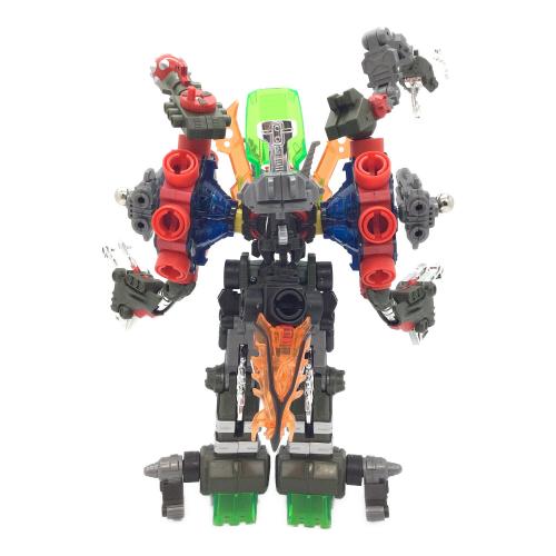 TAKARA(タカラ) ミクロマン ジャイアントアクロイヤー