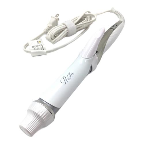 ReFa (リファ) ヘアーアイロン RE-AF00A 2022年製