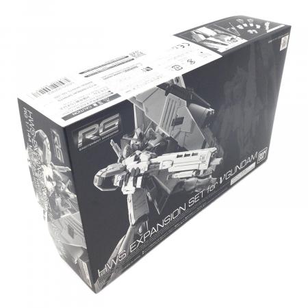 BANDAI (バンダイ) RG 1/144 νガンダム用 HWS拡張セット ガンプラ