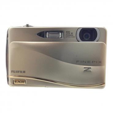 FUJIFILM (フジフィルム) コンパクトデジタルカメラ FinePix REAL 3D