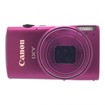CANON (キヤノン) コンパクトデジタルカメラ IXY 620F PC2013