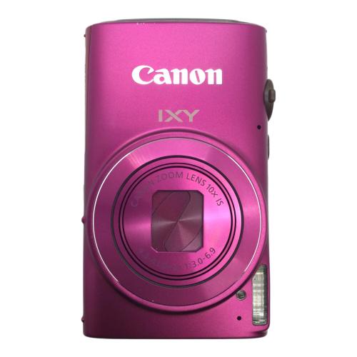 CANON (キヤノン) コンパクトデジタルカメラ IXY 620F PC2013