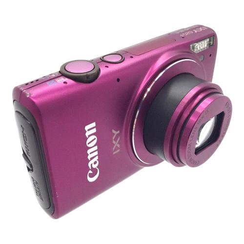 CANON (キヤノン) コンパクトデジタルカメラ IXY 620F PC2013