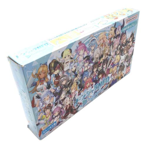 BANDAI(バンダイ) ドンジャラNEO ホロライブ USED