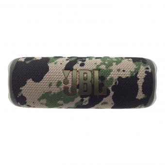 JBL (ジェービーエル) flip6 Bluetooth対応スピーカー