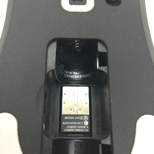 Razer (レイザー) Viper V3 HyperSpeed ワイヤレスゲーミングマウス RZ01-0491