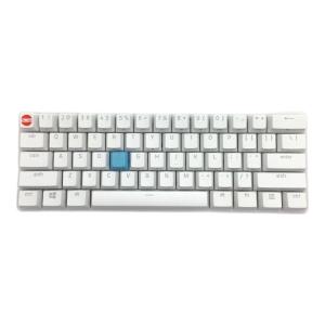 Razer (レイザー) HUNTSMAN MINI ゲーミングキーボード RZ03-0339