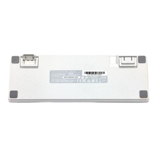 Razer (レイザー) HUNTSMAN MINI ゲーミングキーボード RZ03-0339
