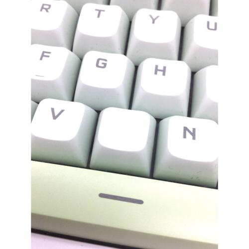 YUNZII (ユンジー) ゲーミングキーボード D98