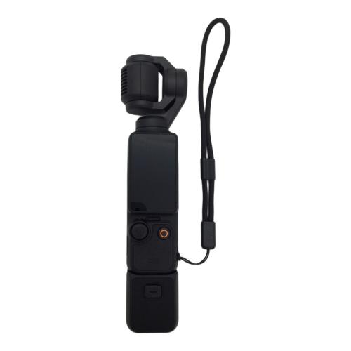 DJI (ディー・ジェイ・アイ) ジンバル内蔵Vlogカメラ OSMO POCKET 3