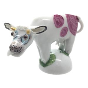 Meissen (マイセン) フィギュリン 干支シリーズ 丑