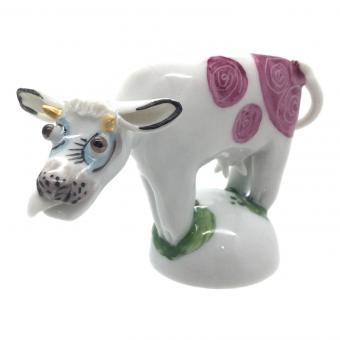 Meissen (マイセン) フィギュリン 干支シリーズ 丑