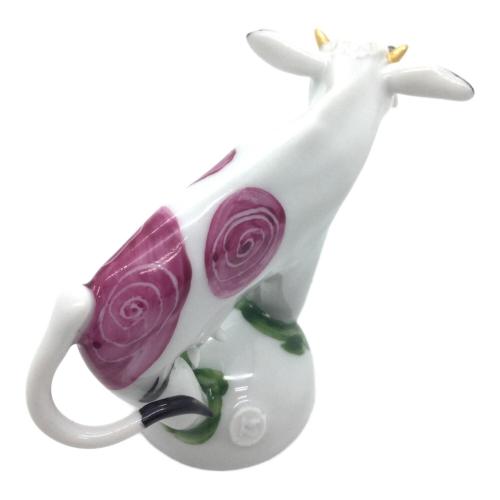 Meissen (マイセン) フィギュリン 干支シリーズ 丑