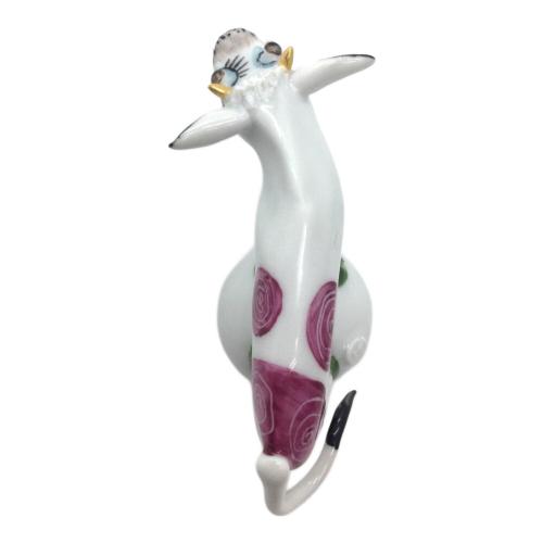 Meissen (マイセン) フィギュリン 干支シリーズ 丑