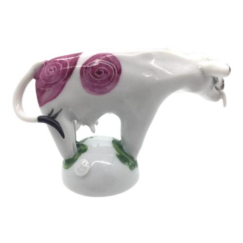 Meissen (マイセン) フィギュリン 干支シリーズ 丑