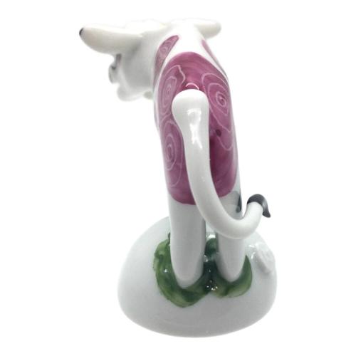 Meissen (マイセン) フィギュリン 干支シリーズ 丑