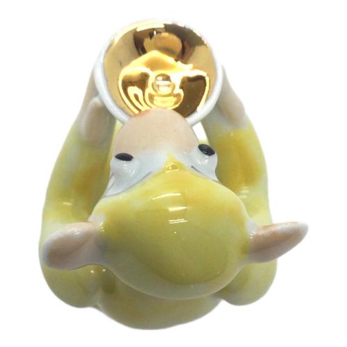 Meissen (マイセン) フィギュリン 干支シリーズ 申