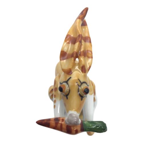 Meissen (マイセン) フィギュリン 干支シリーズ 兎