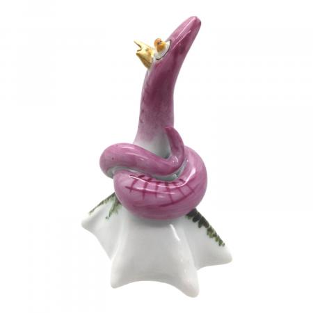Meissen (マイセン) フィギュリン 干支シリーズ 巳｜トレファクONLINE