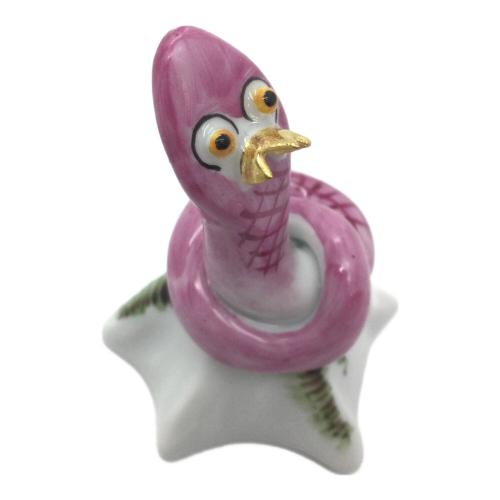 Meissen (マイセン) フィギュリン 干支シリーズ 巳