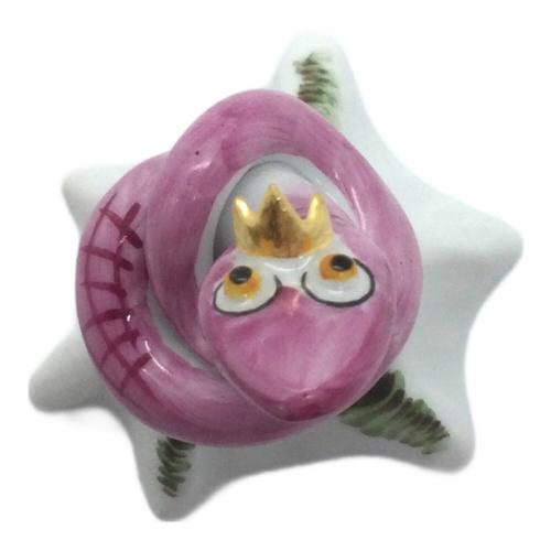 Meissen (マイセン) フィギュリン 干支シリーズ 巳