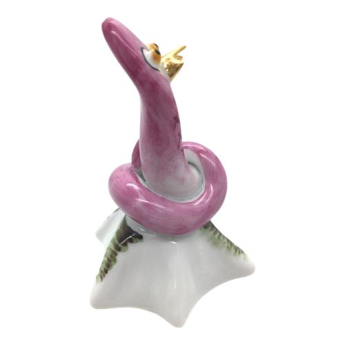 Meissen (マイセン) フィギュリン 干支シリーズ 巳