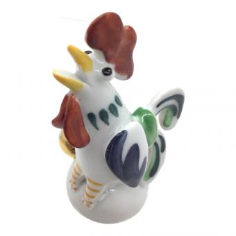 Meissen (マイセン) フィギュリン 干支シリーズ 酉