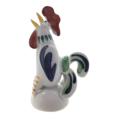 Meissen (マイセン) フィギュリン 干支シリーズ 酉